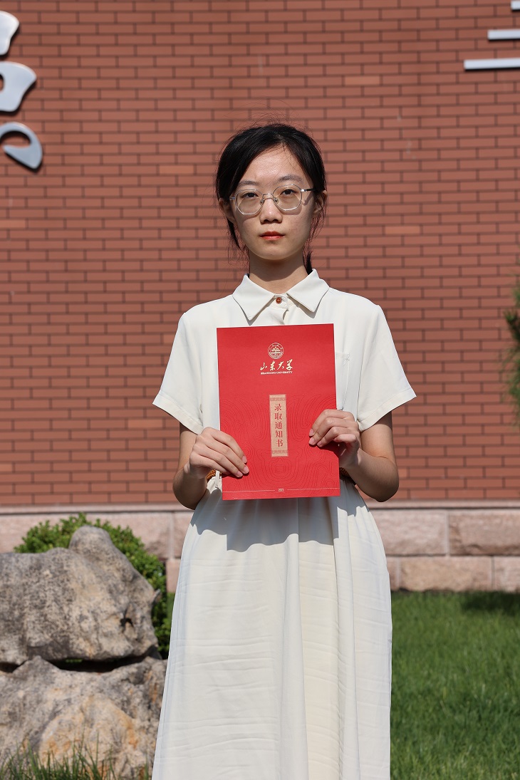 趙心琦 山東大學.JPG