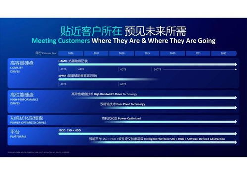 AI賦能高效存儲 西部數據多維創新重構數據底座